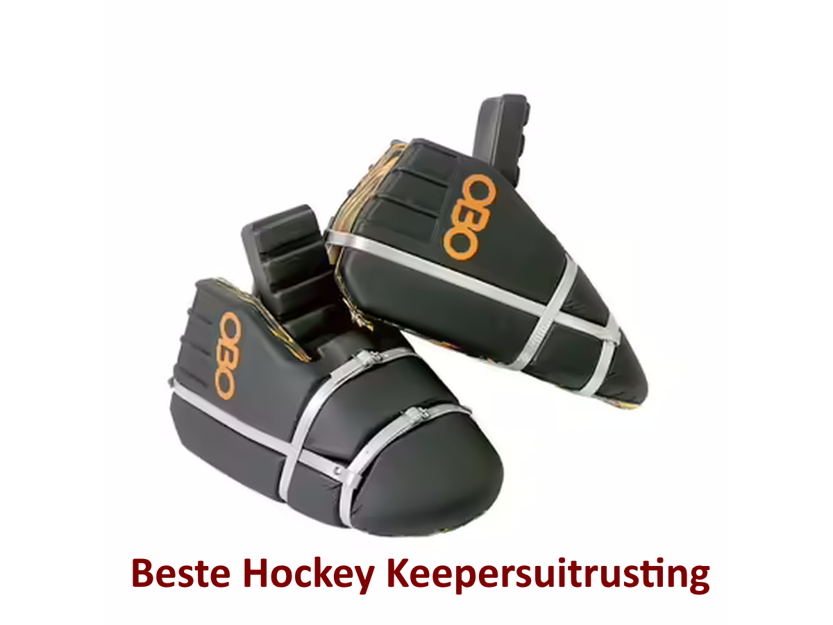 Beheer mechanisme Stap Beste hockey Keepersuitrusting 2023 - Hockey Weekly